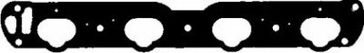 WILMINK GROUP wg1008657 -  Прокладка, впускной коллектор